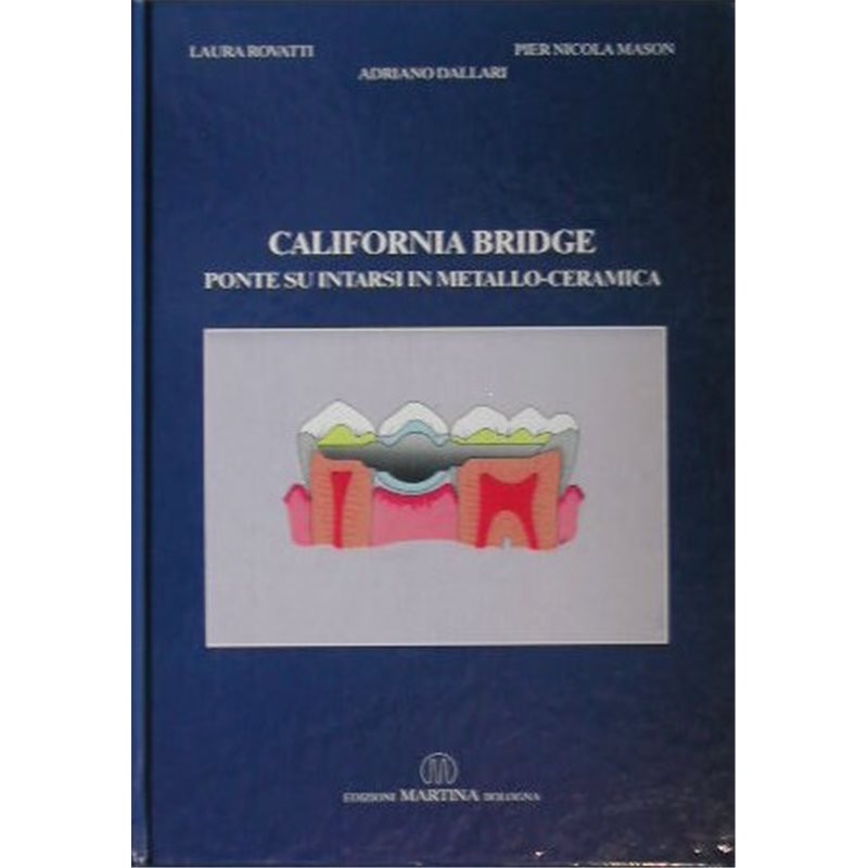 California Bridge